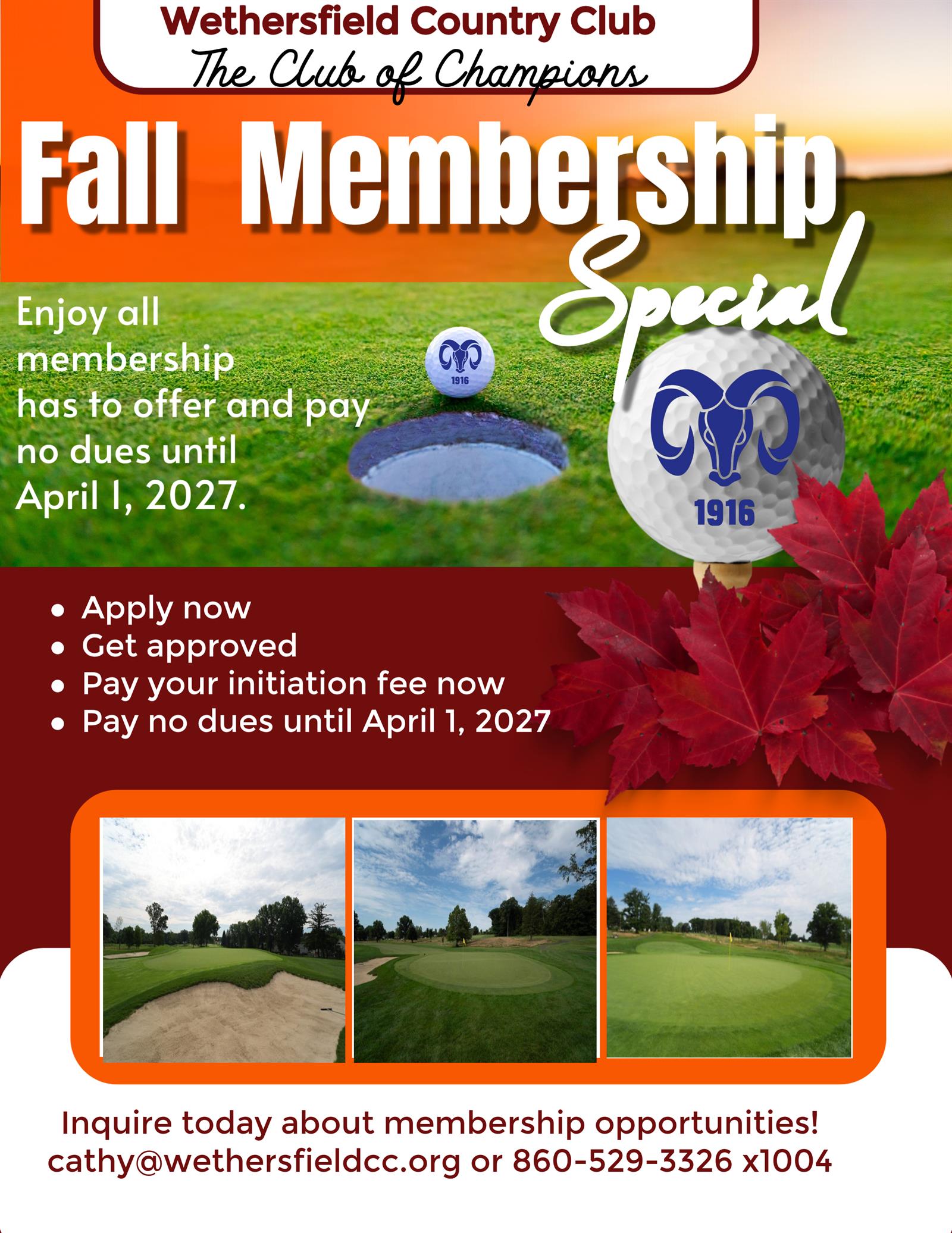 WCC_Fall_Special